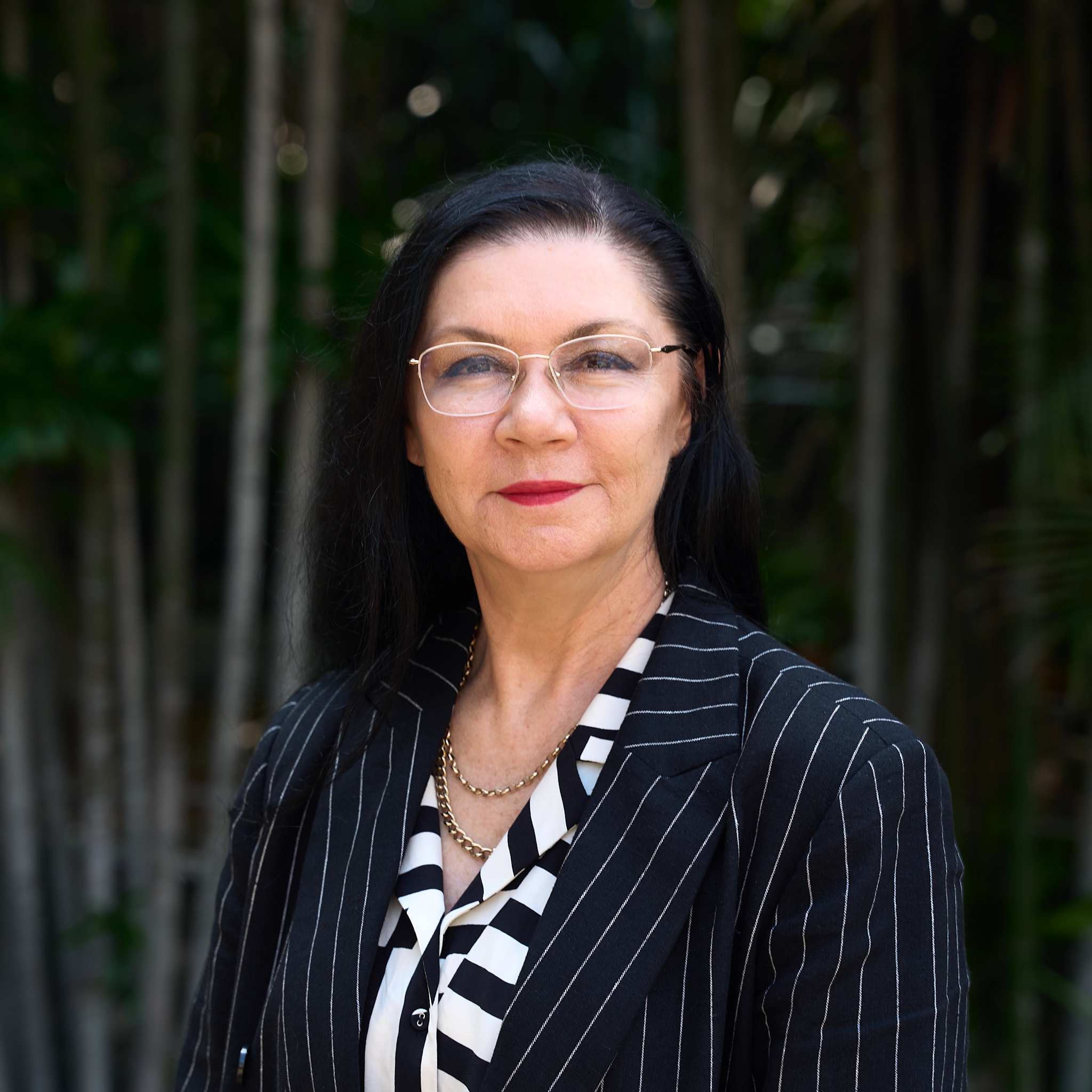 Professor Marewa Glover