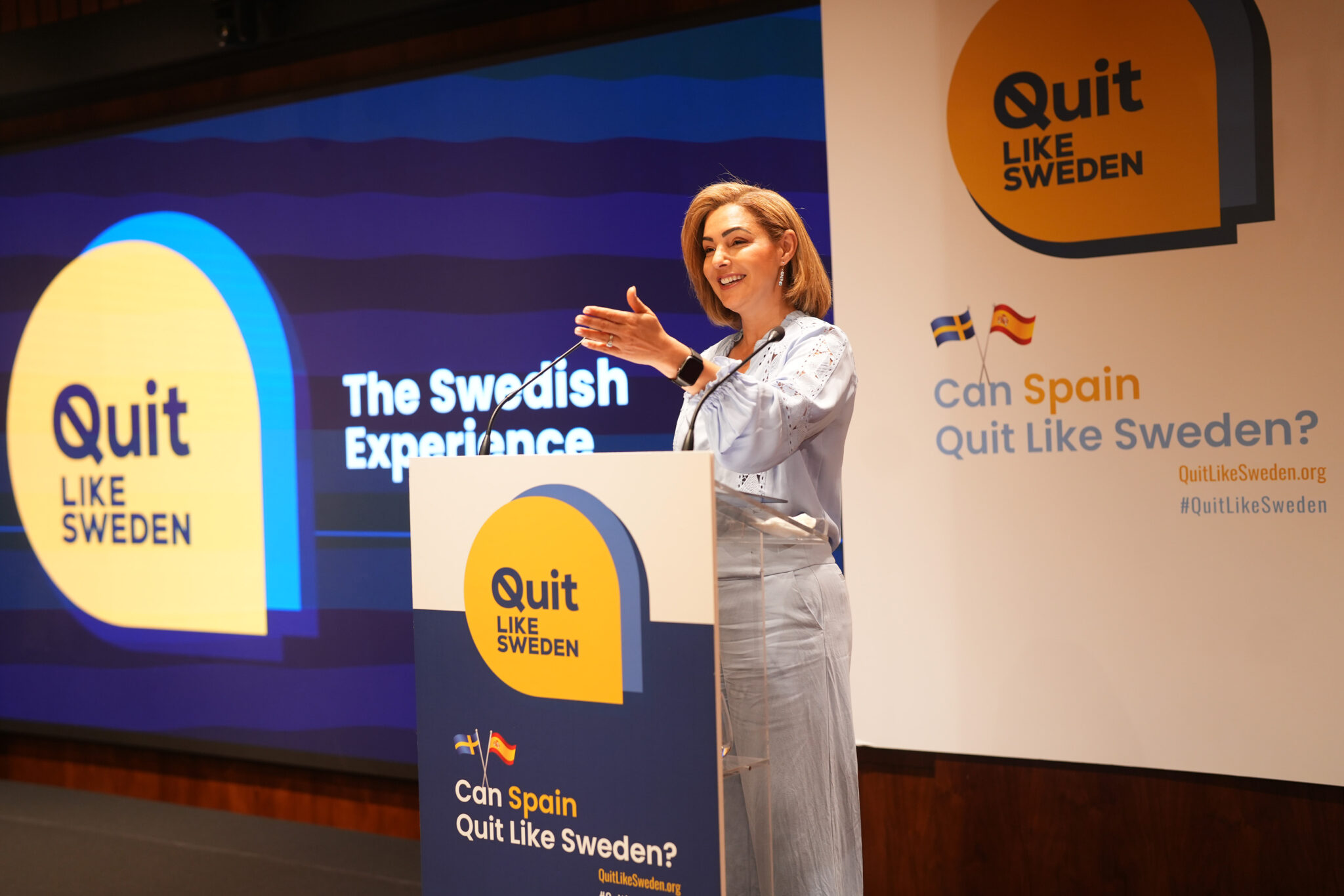 Suely Castro Welcome Word